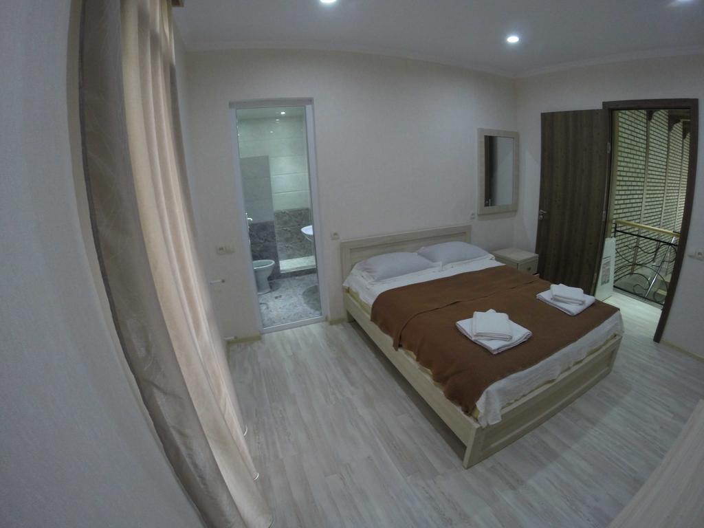 Guest House Rampa Tbilisi Room photo