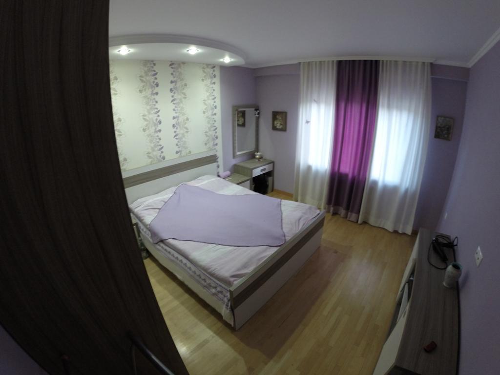 Guest House Rampa Tbilisi Exterior photo