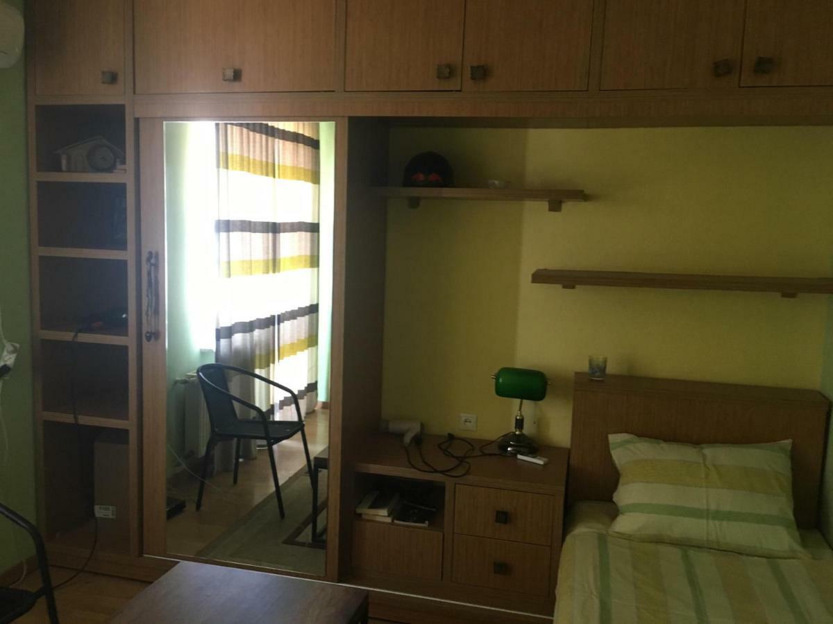 Guest House Rampa Tbilisi Exterior photo